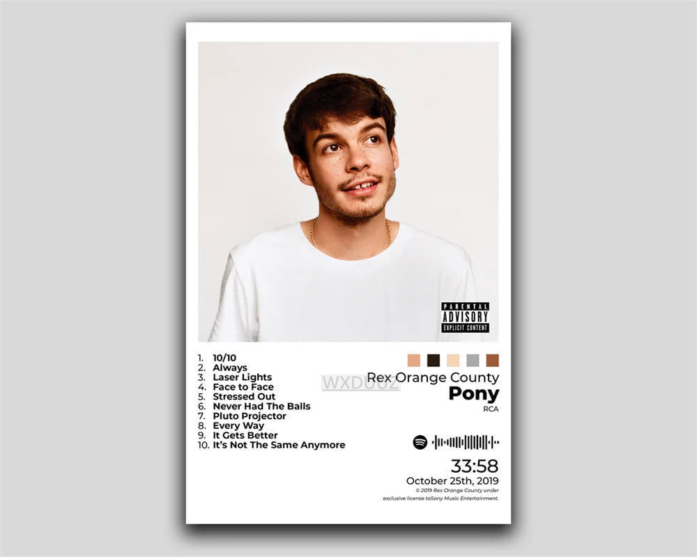 Quadro Musicale
