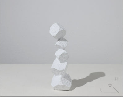 Scultura astratta