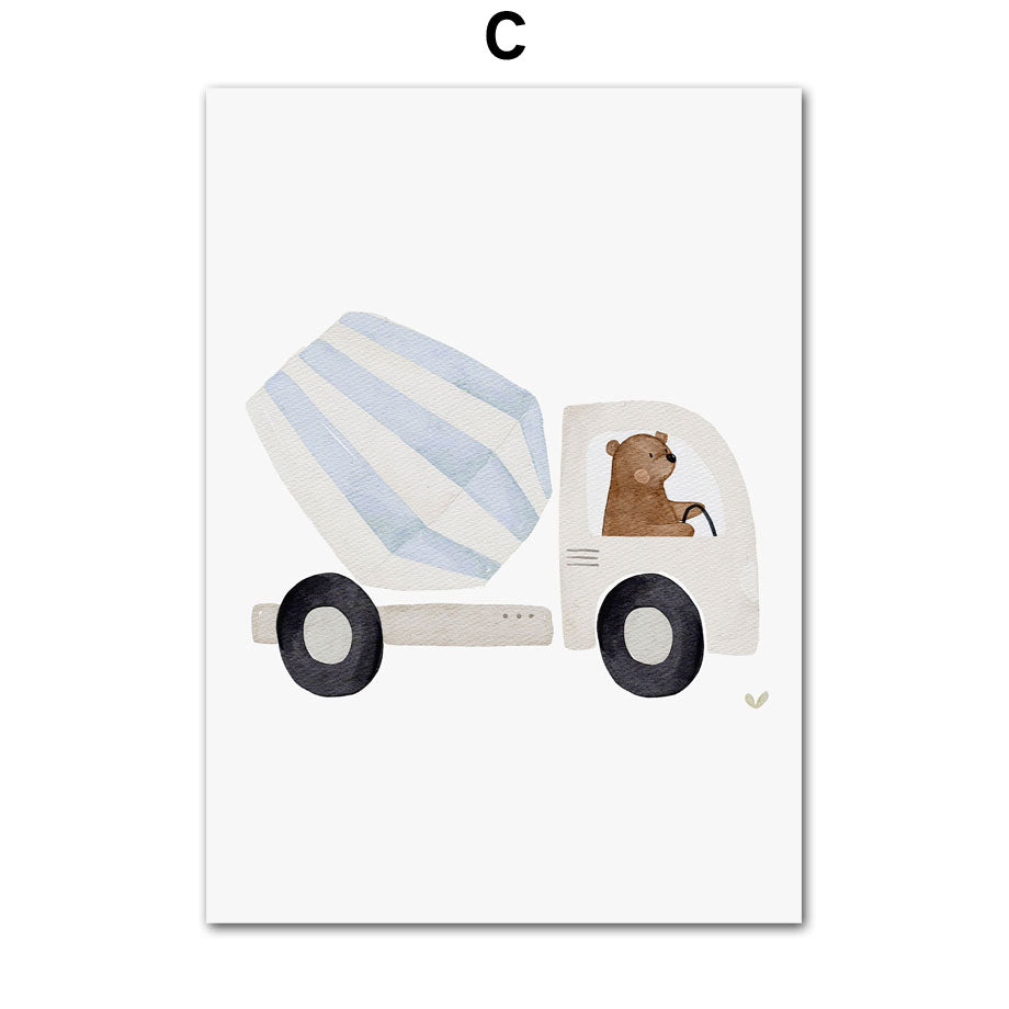 Quadro Decorativo