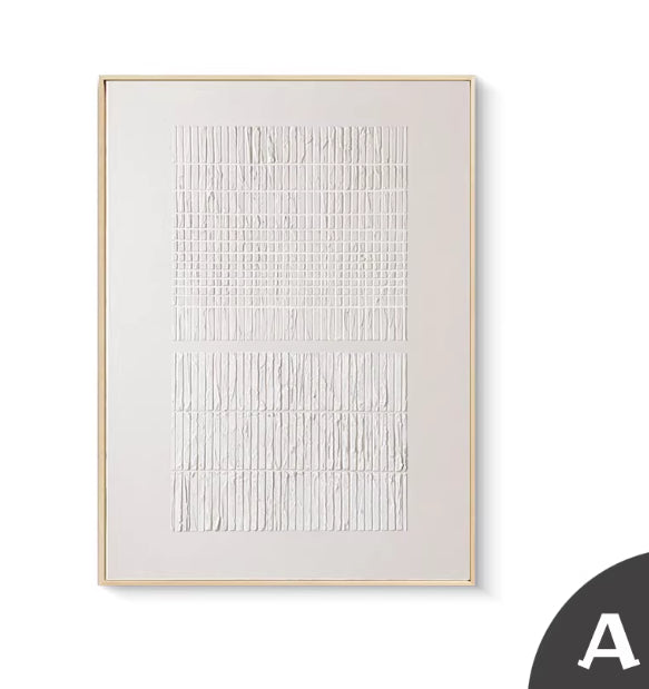 Quadro wabi-sabi