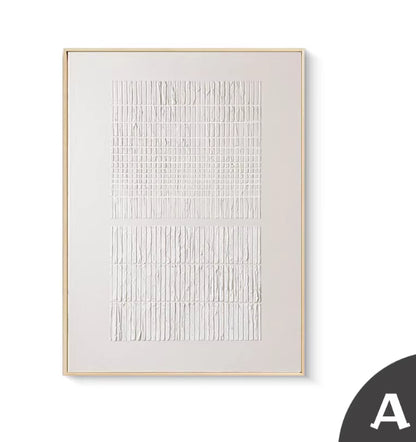 Quadro wabi-sabi