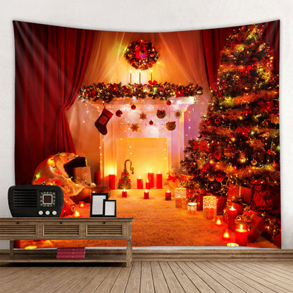 Tappezzeria Natale