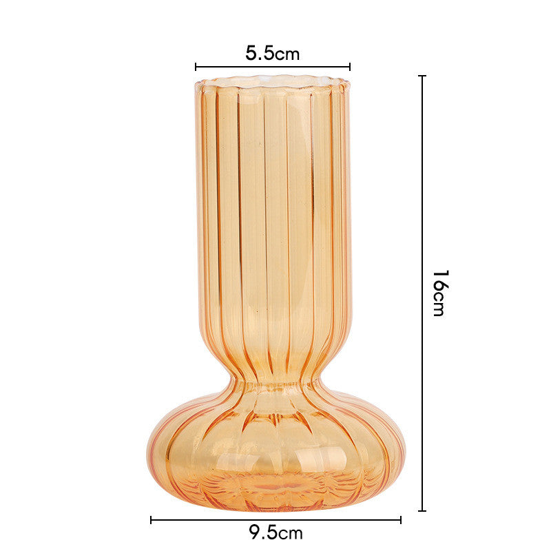 Vaso di Vetro