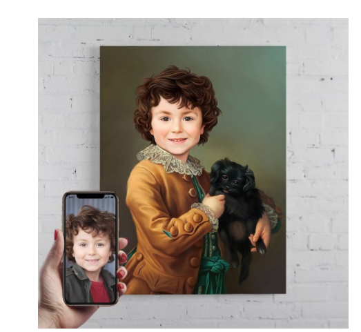 Quadro arte