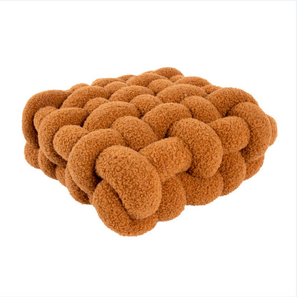 Cuscino pile nordico