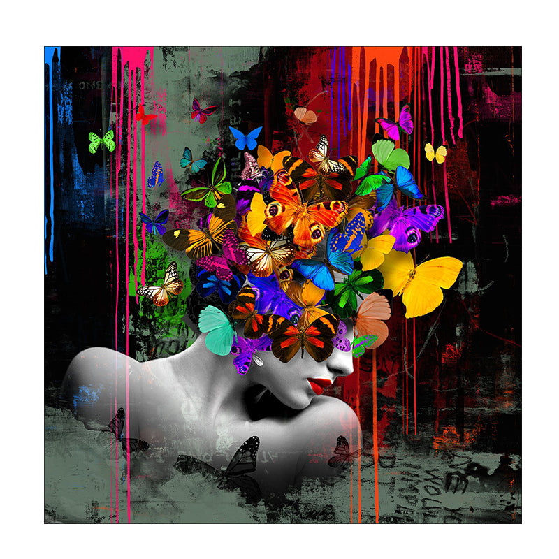 Quadro Spray