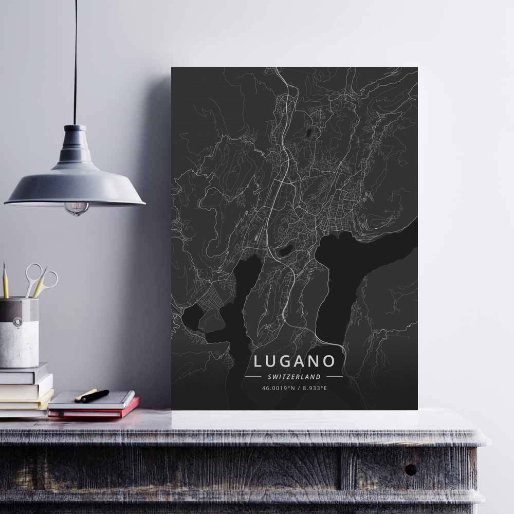 Poster Svizzera