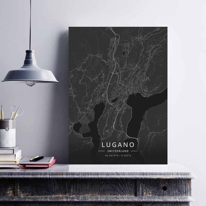 Poster Svizzera