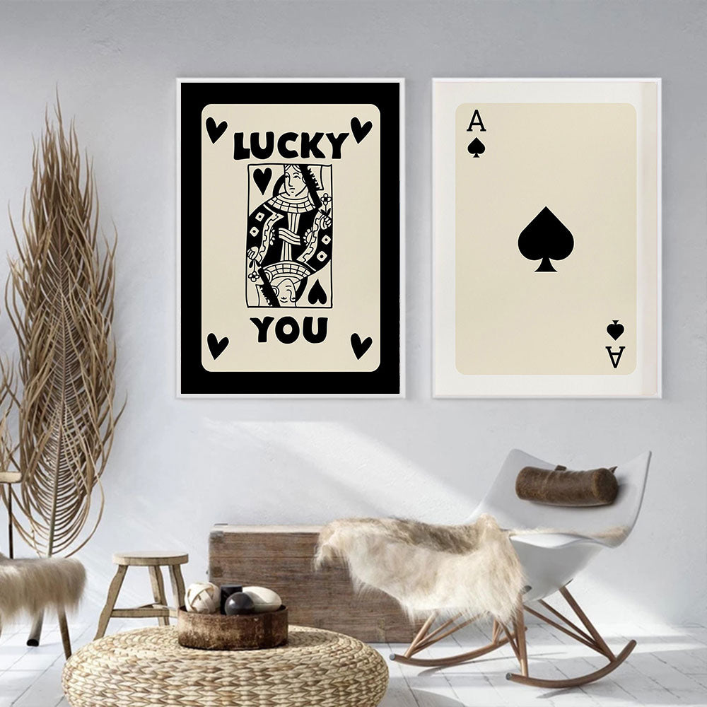 Quadro astratto