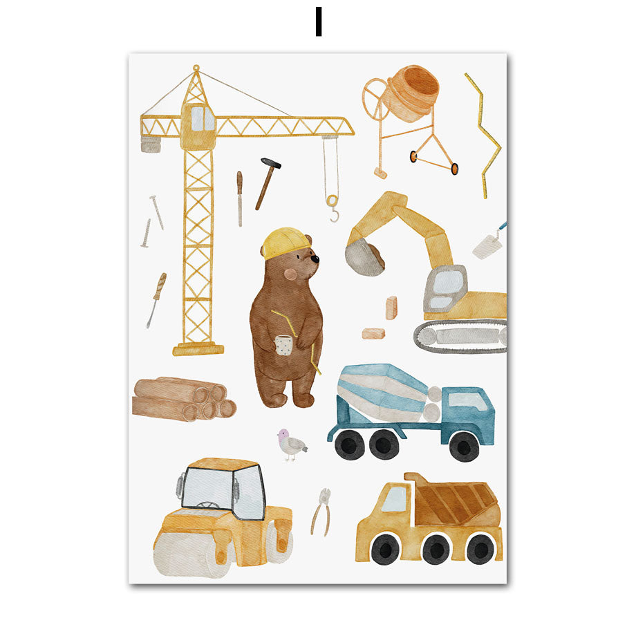 Quadro Decorativo