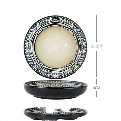 Set Piatti Nordici