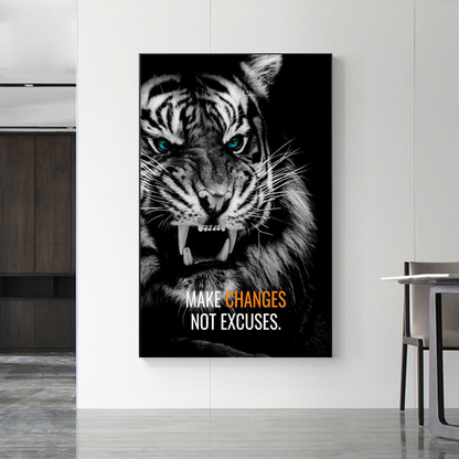 Poster Motivazionale