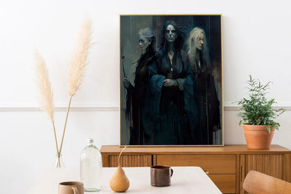 Quadro tela