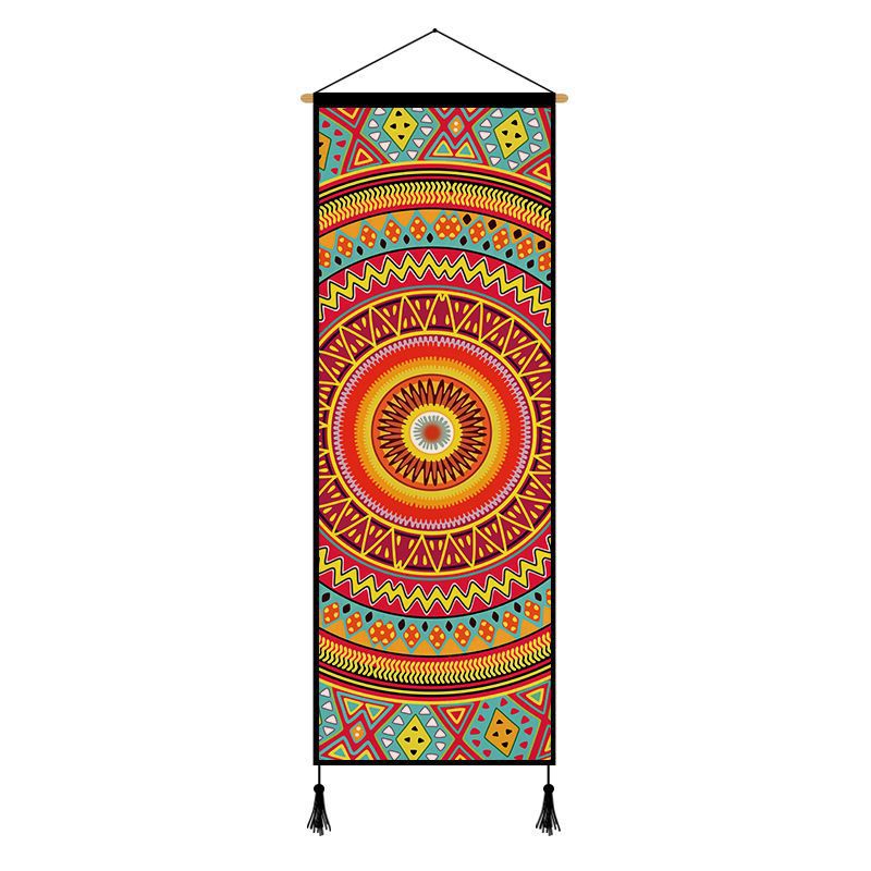 Arazzo bohemien