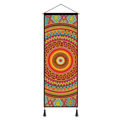Arazzo bohemien