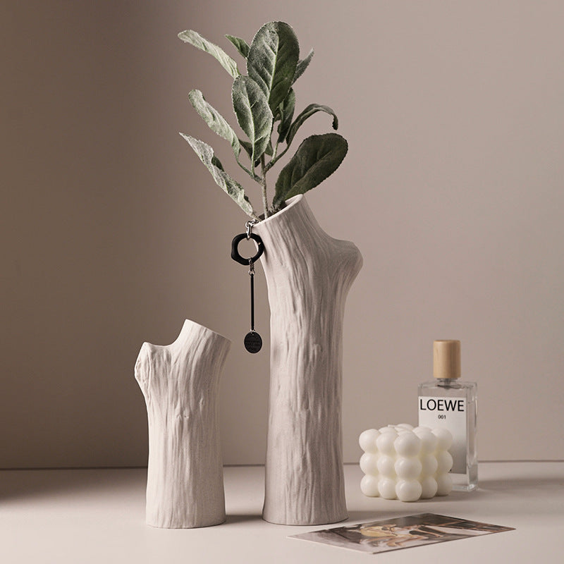 Vaso ceramica nordico