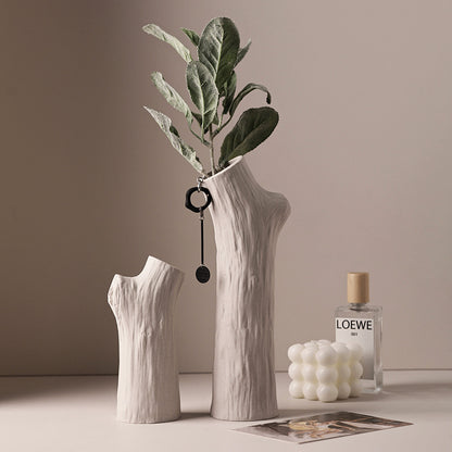 Vaso ceramica nordico