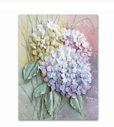 Quadro su Tela
