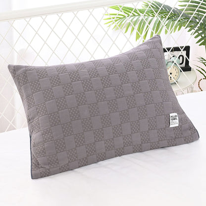 Lenzuola jacquard nordiche