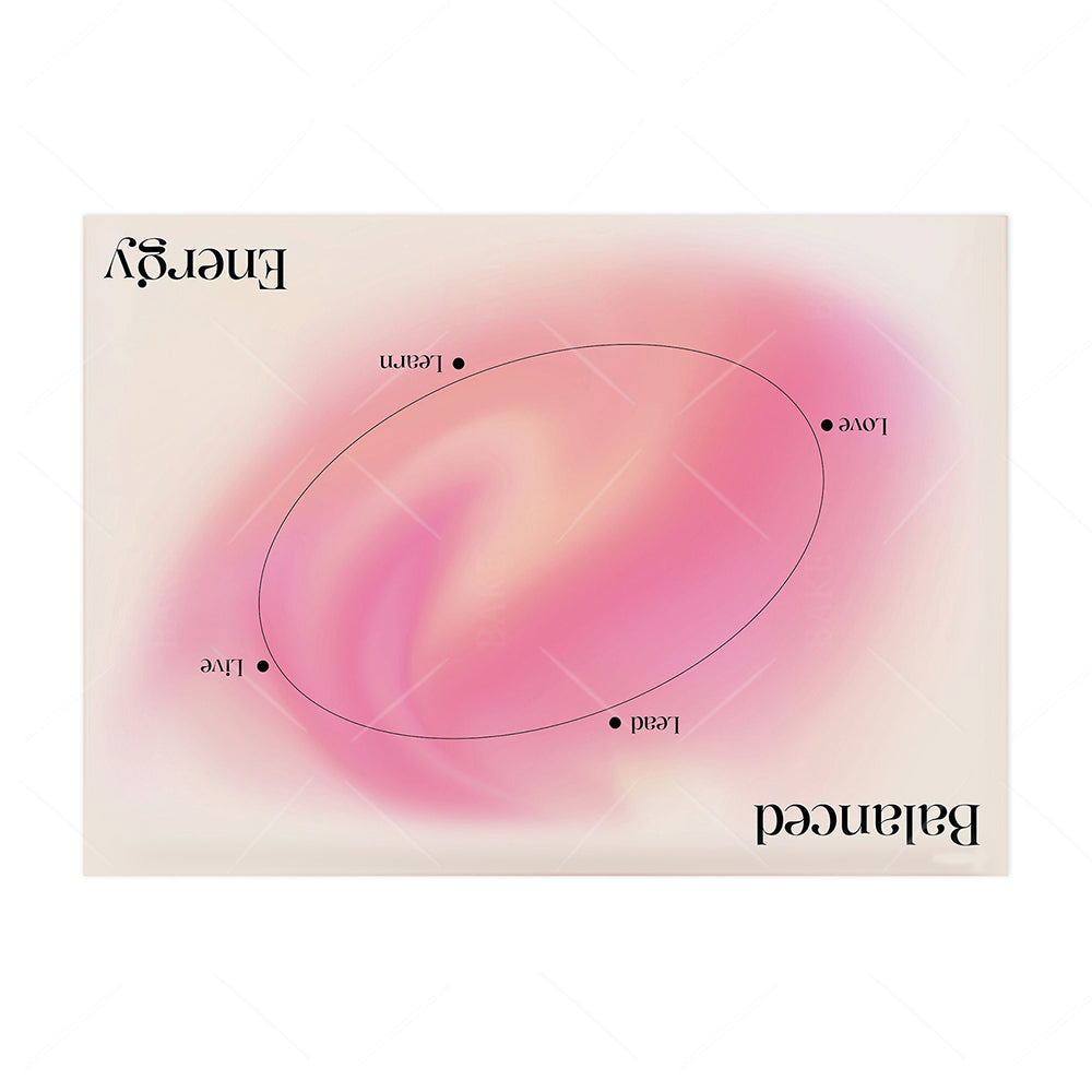 Poster spray