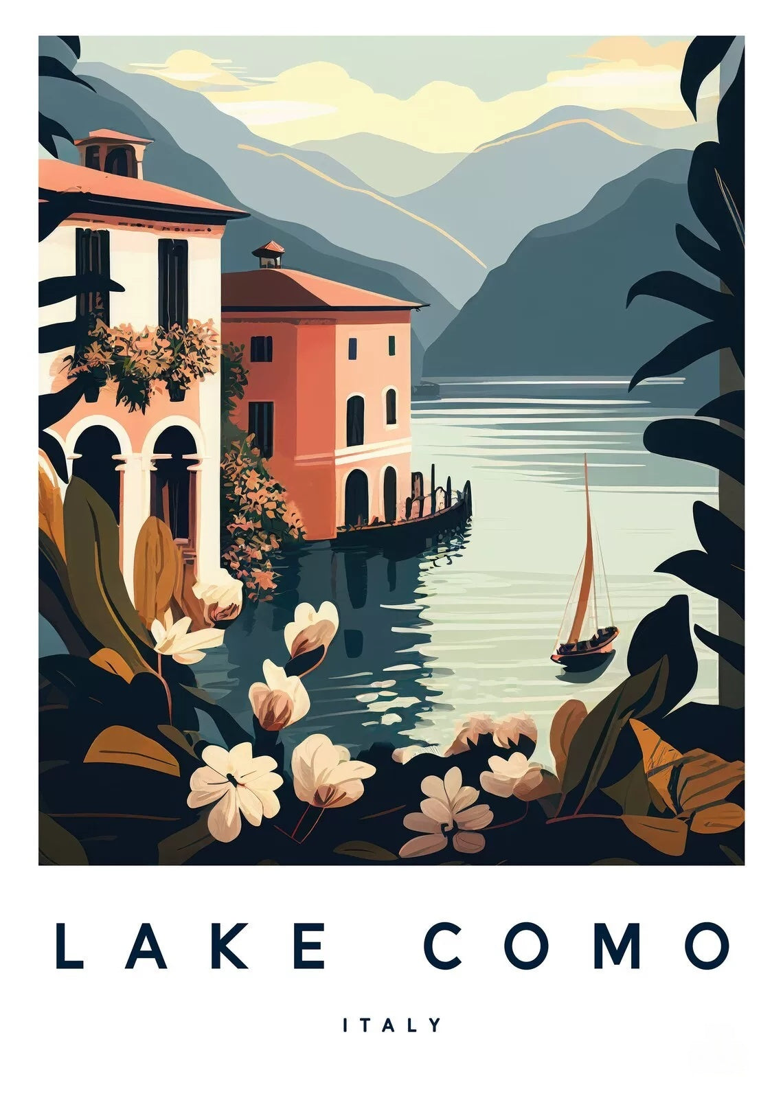Poster Firenze