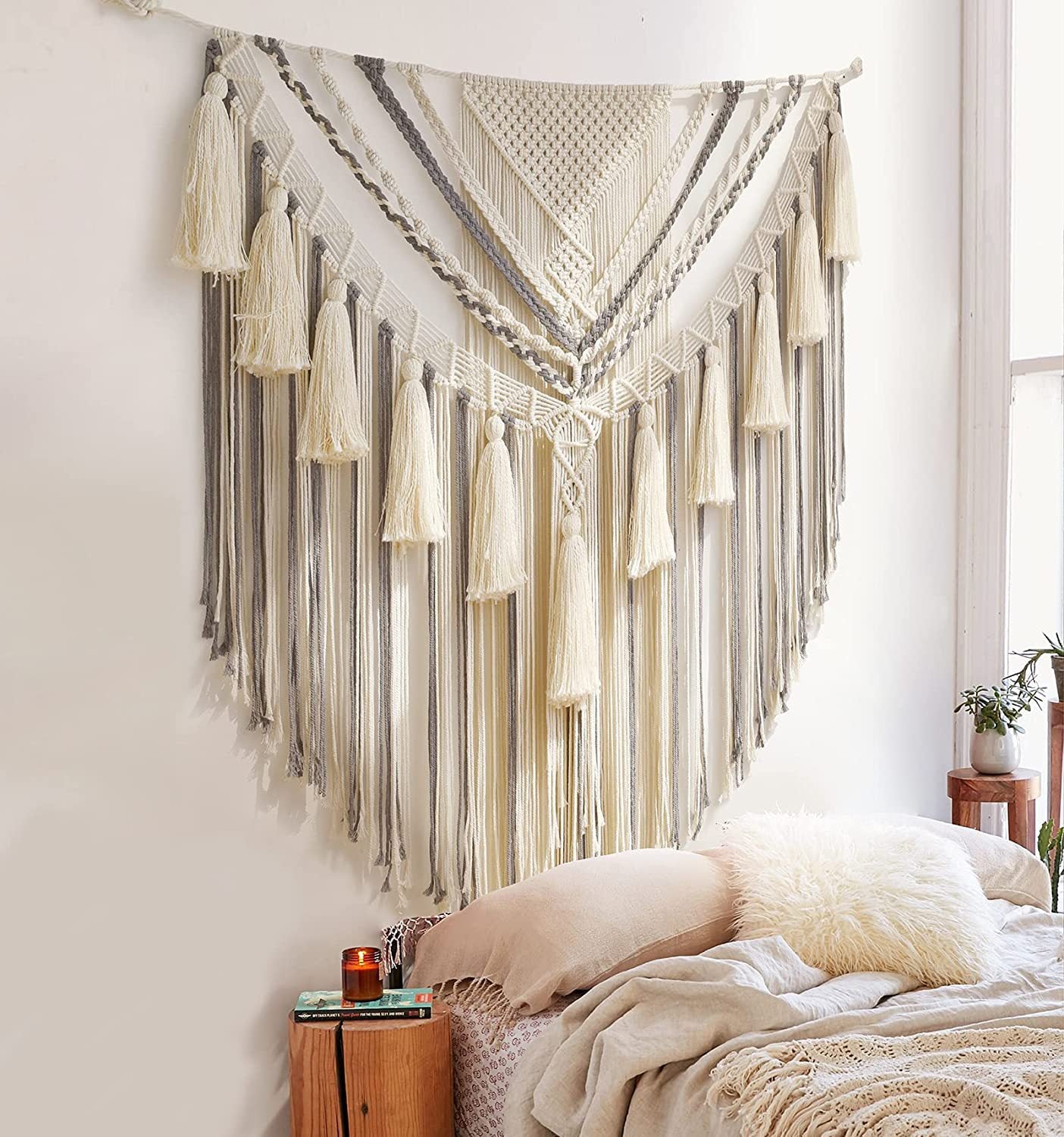 Tappezzeria Pizzo Bohemien