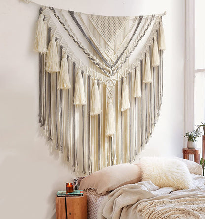 Tappezzeria Pizzo Bohemien