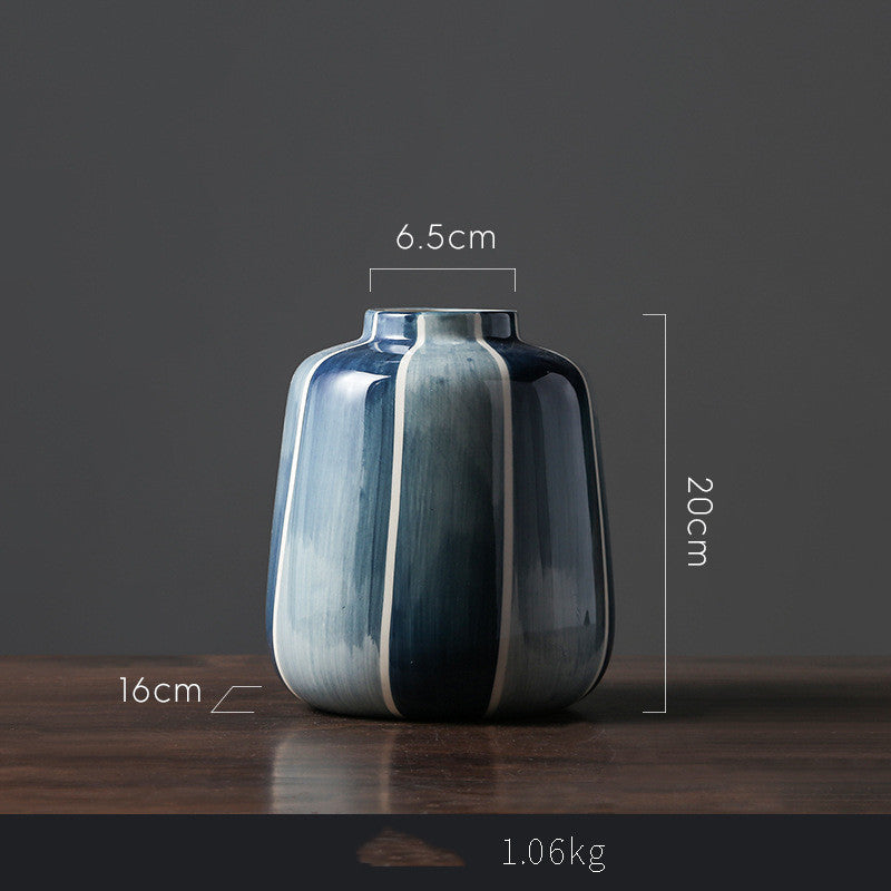Vaso ceramica