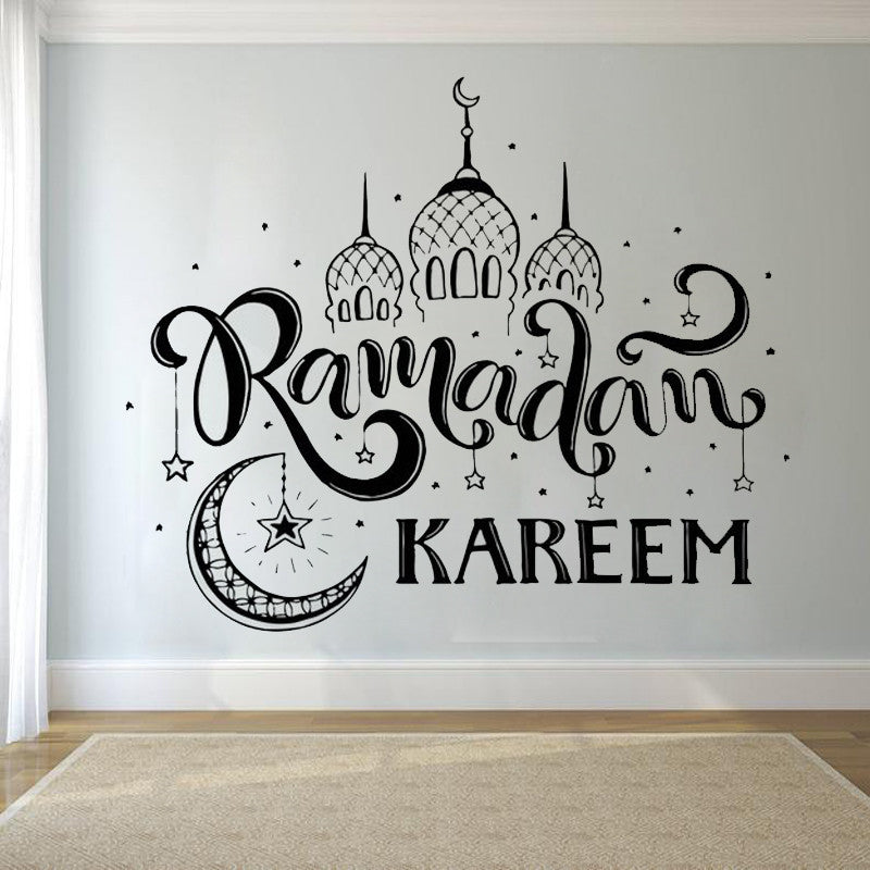 Adesivo Ramadan