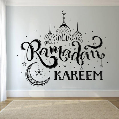 Adesivo Ramadan