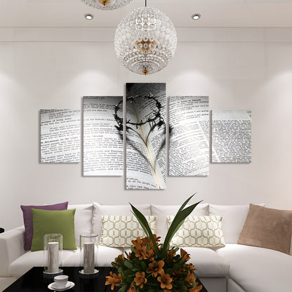 Quadro corona