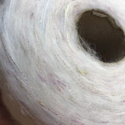 Dipinto olio toni macaron