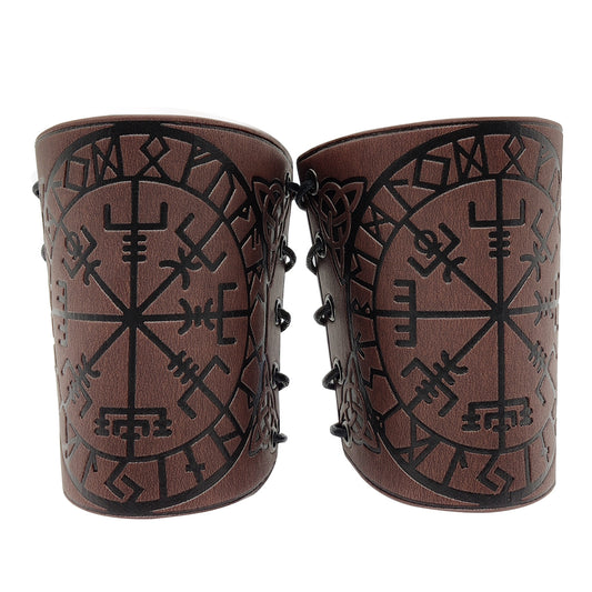Bracciale Medievale Nordico