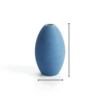 Vaso in ceramica