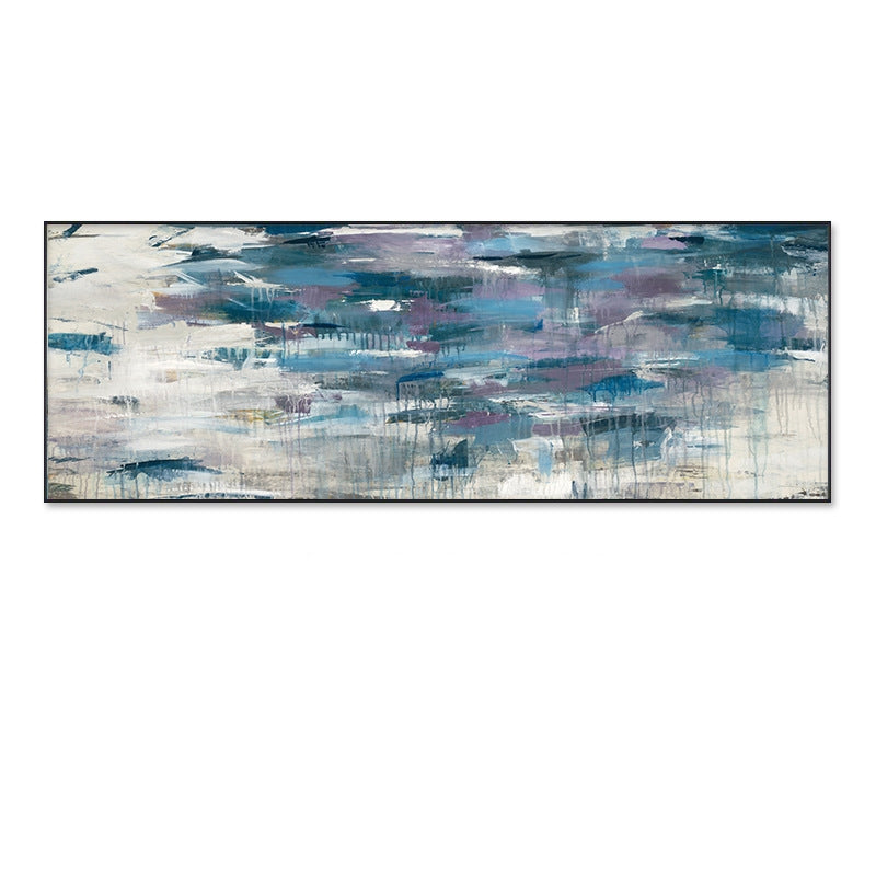 Quadro astratto - Salotto