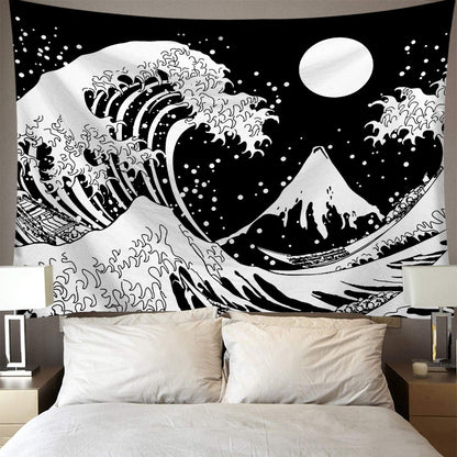 Tappeto decorativo stile nordico