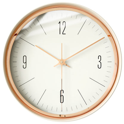 Orologio da parete Auto rossa giocattolo orologio