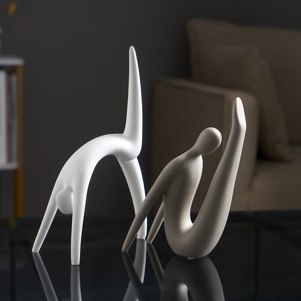Scultura antistress
