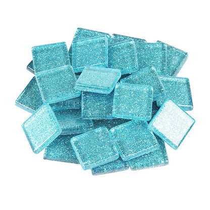 Kit Mosaico Glitter