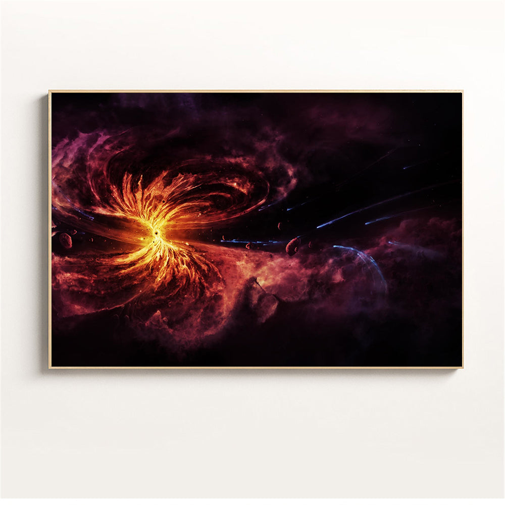 Quadro personalizzato