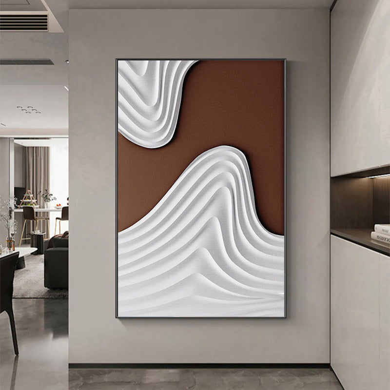 Stampa astratta texture