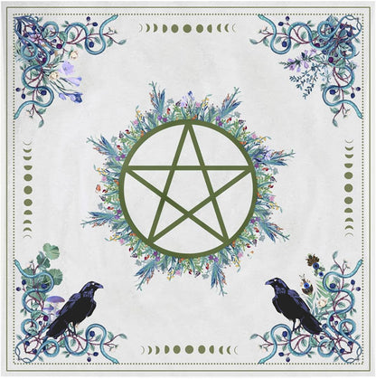 Tappetino mandala