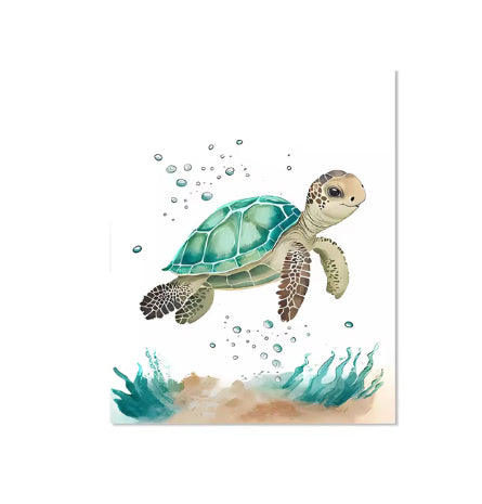 Quadro su Tela