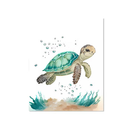 Quadro su Tela