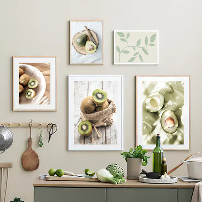 Quadro padiglione