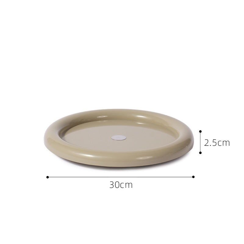 Vassio espositore minimalista