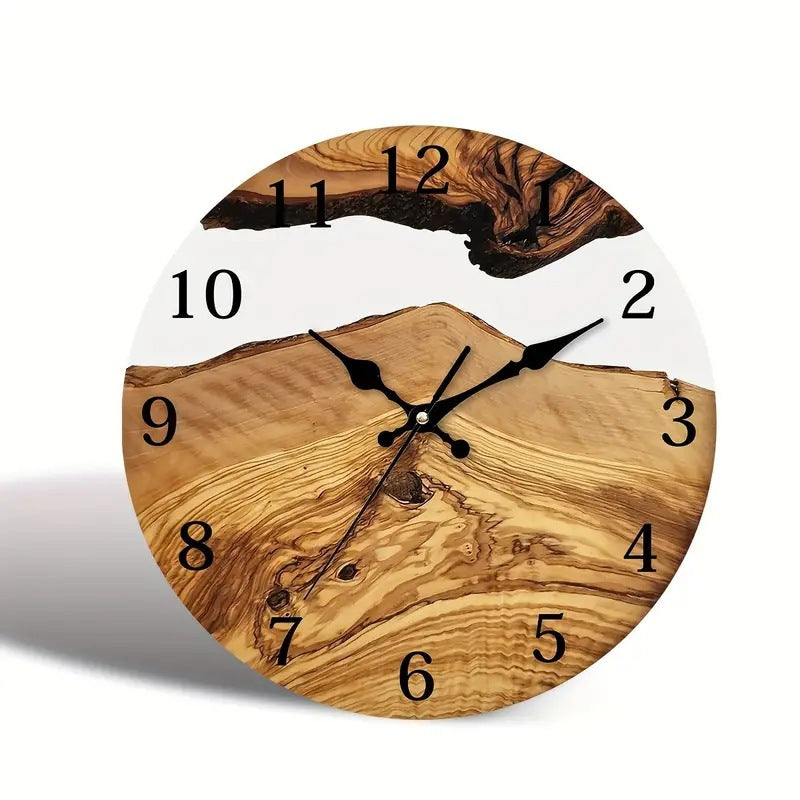 Orologio da parete Gaming neon