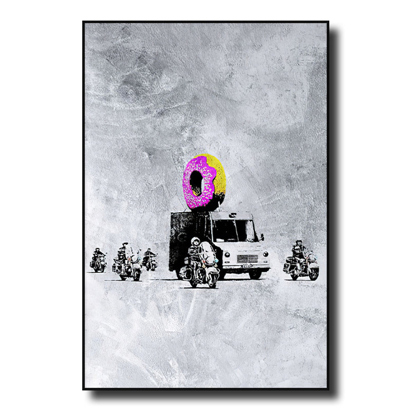 Quadro Soggiorno