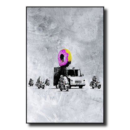 Quadro Soggiorno