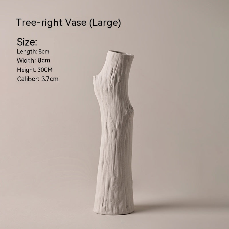 Vaso ceramica nordico
